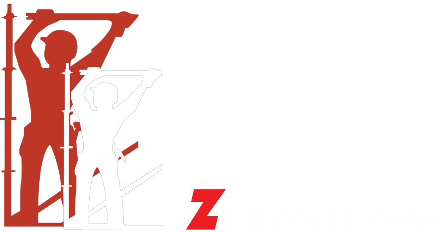 Z-Gerüstbau Logo